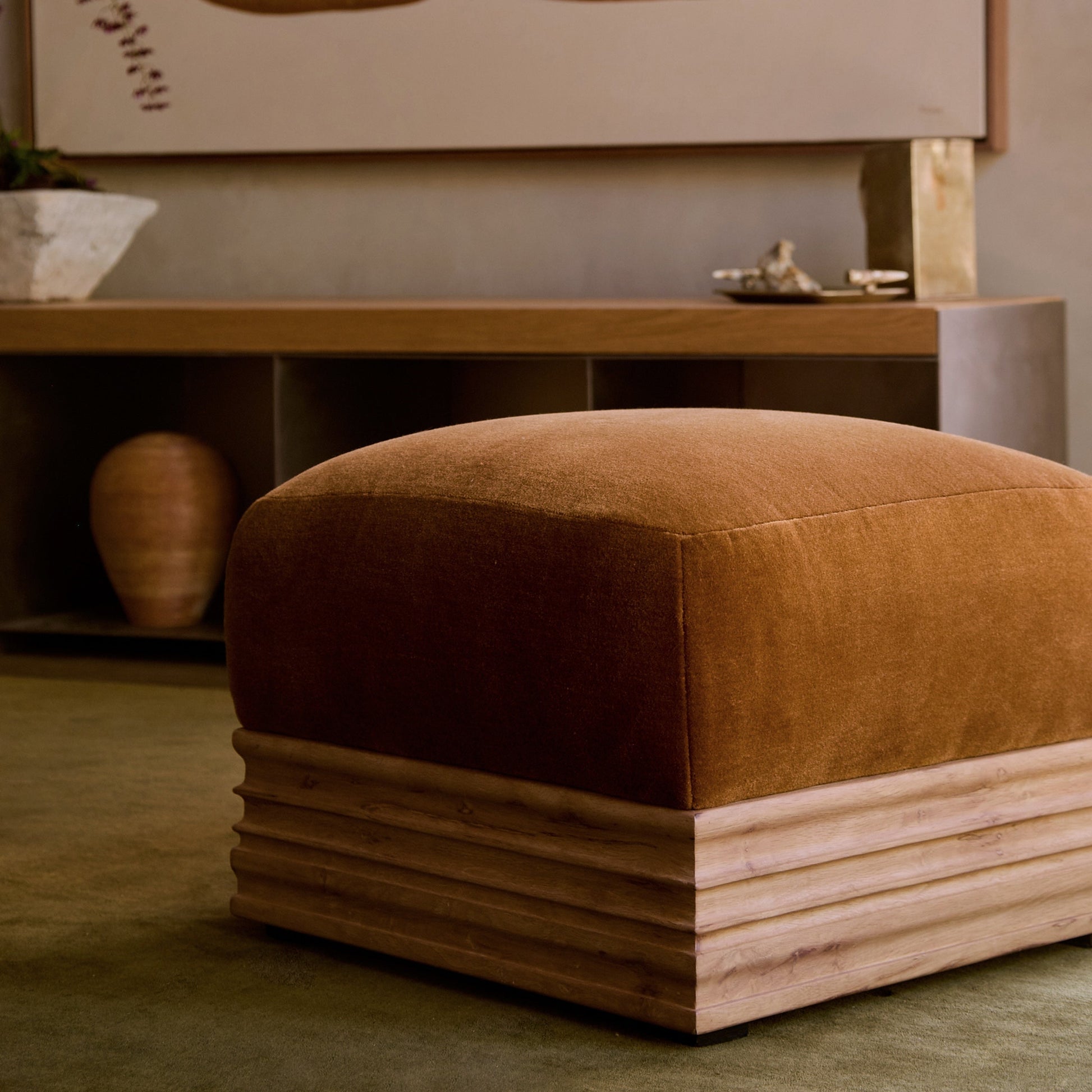 Palazzo Pouf