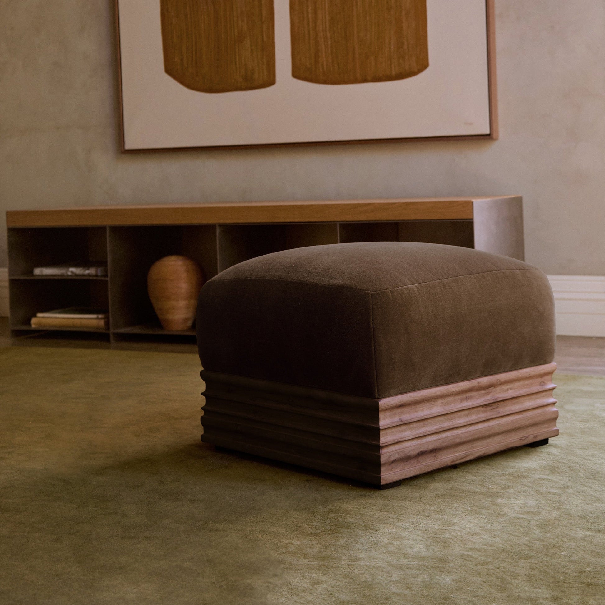 Palazzo Pouf