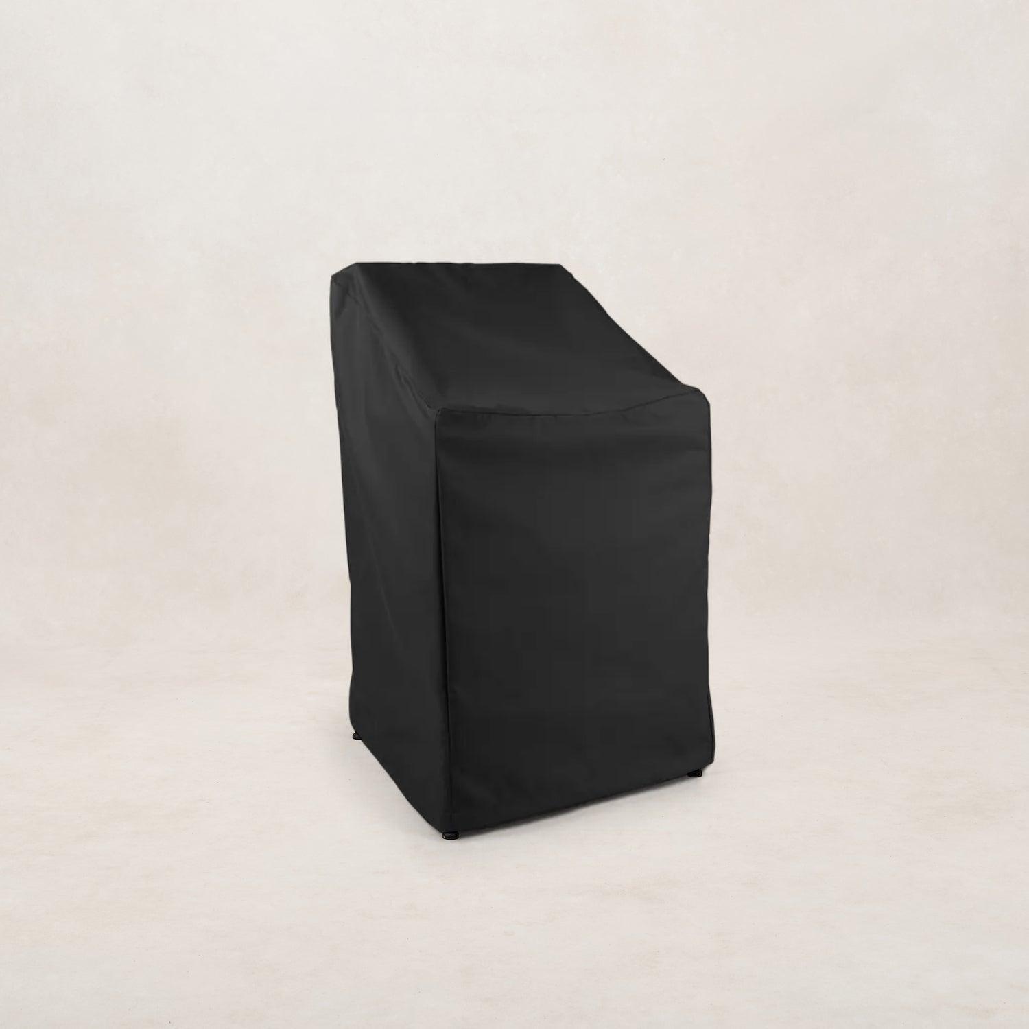 Provence Outdoor Counter Stool Cover