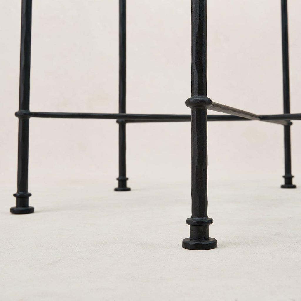 Provence Outdoor Dining Table Base Frame