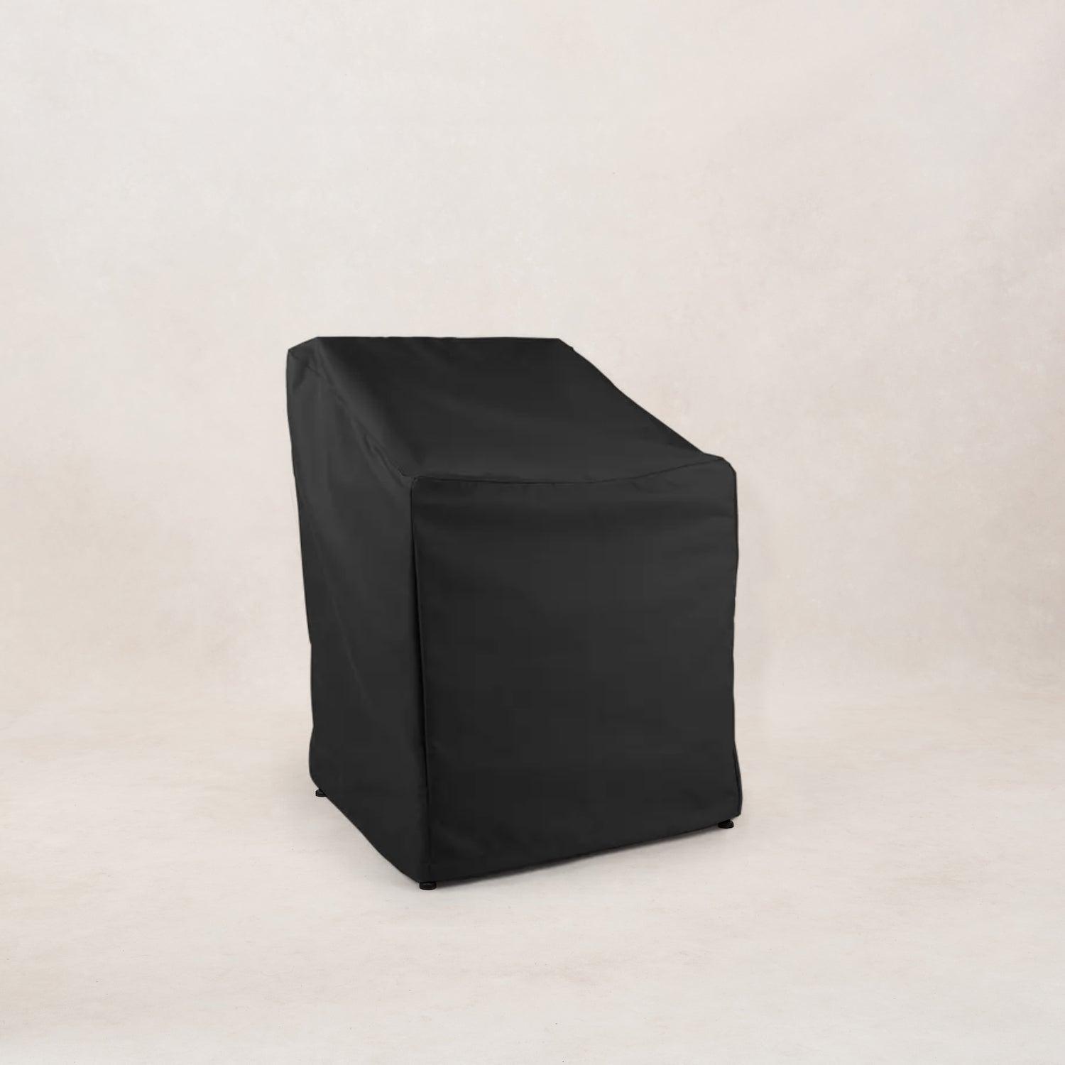 Provence Outdoor Lounge Dining Chair - Cover