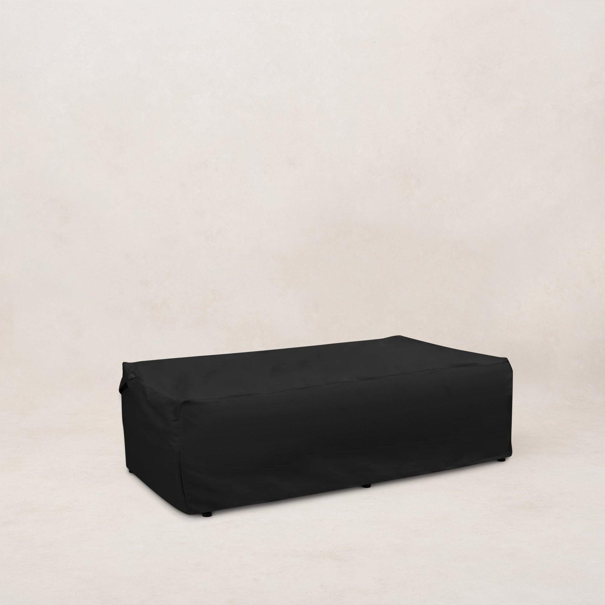 Provence Outdoor Loveseat Cover