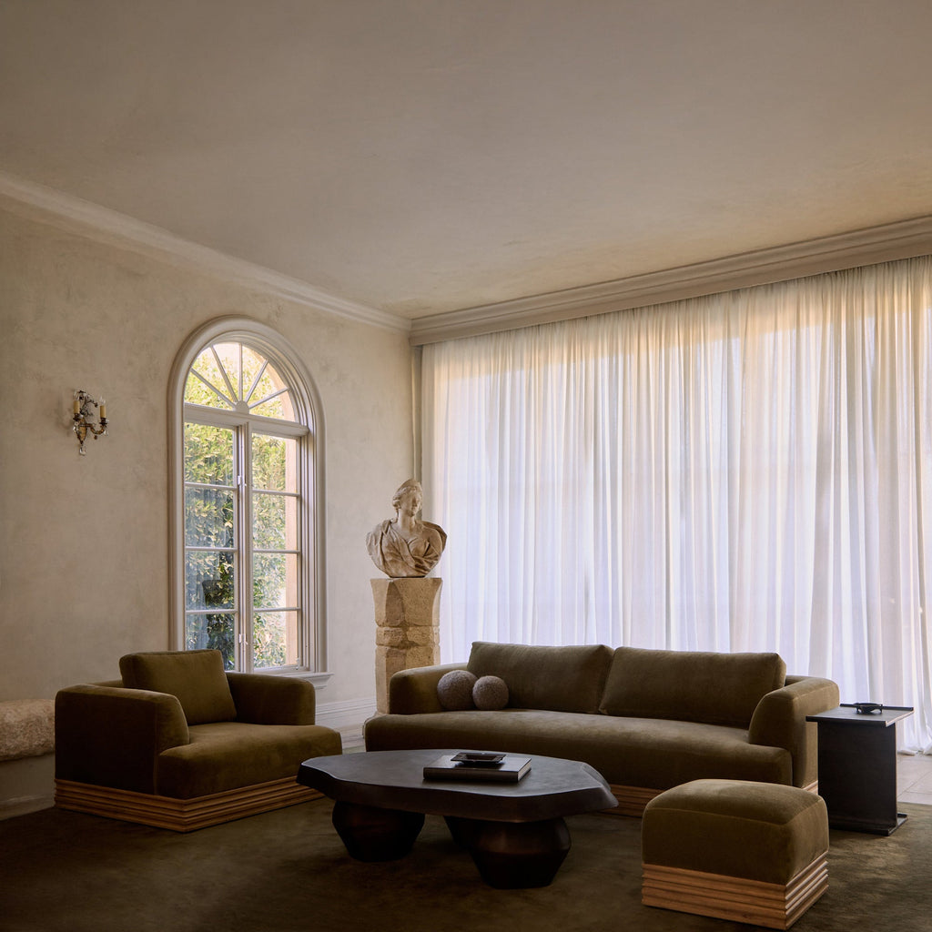 Cypress Rug