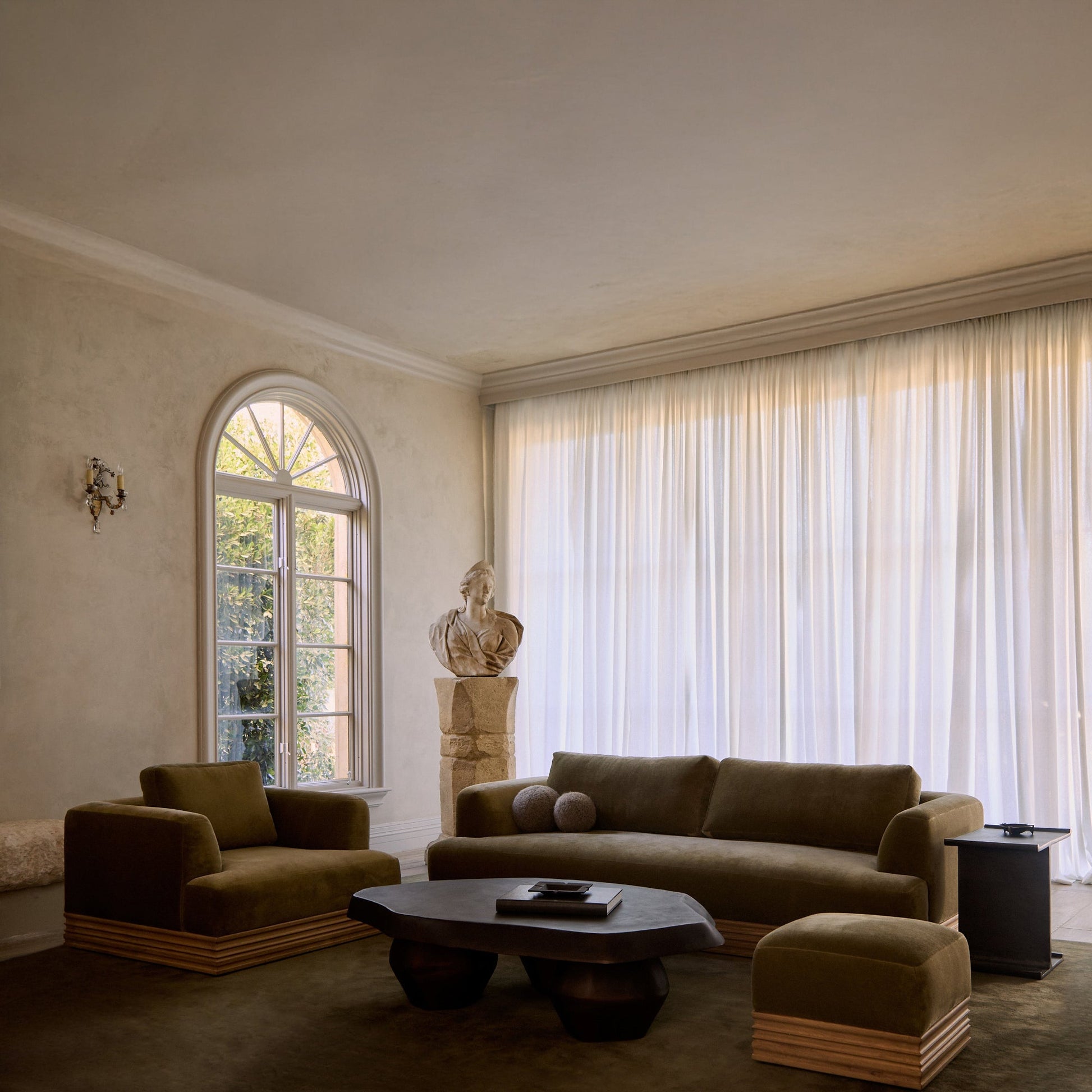 Cypress Rug