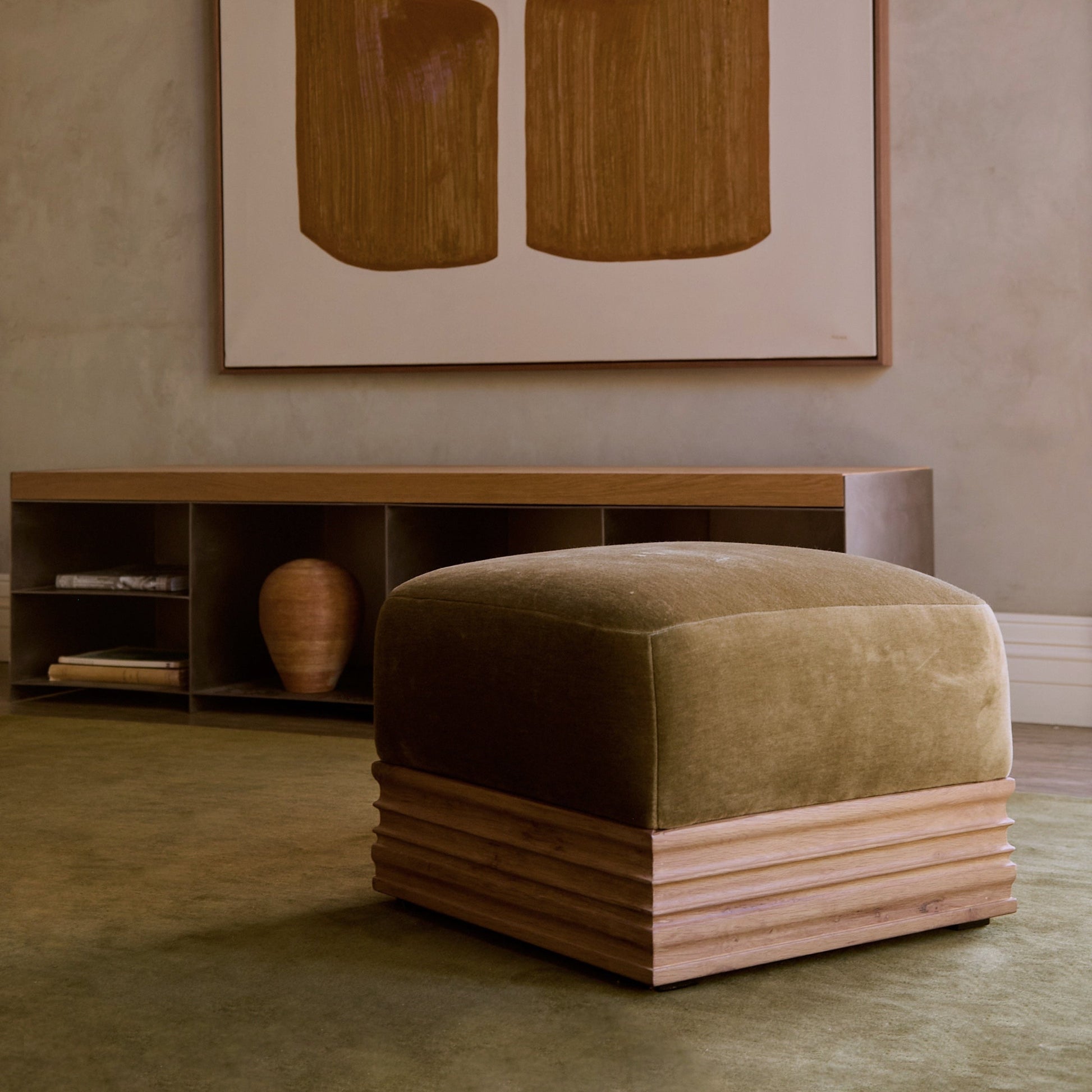 Palazzo Pouf