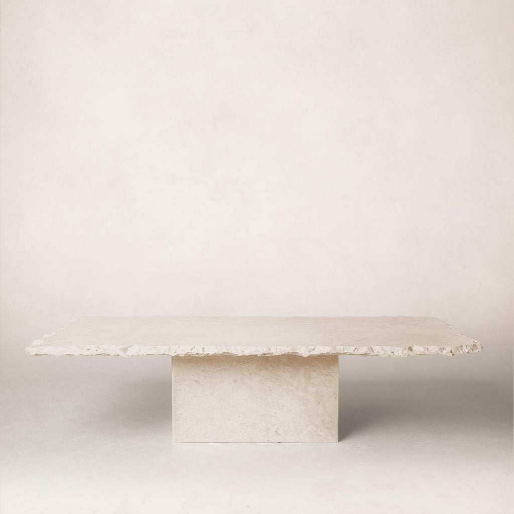 Sofita Marble Coffee Table