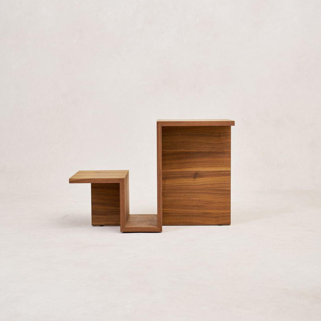 Walnut Wood Swatch