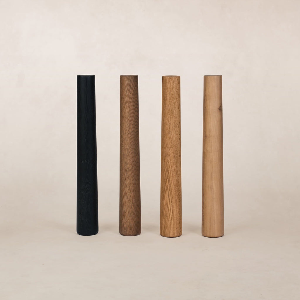 Topa Topa Dining Table - Mocha