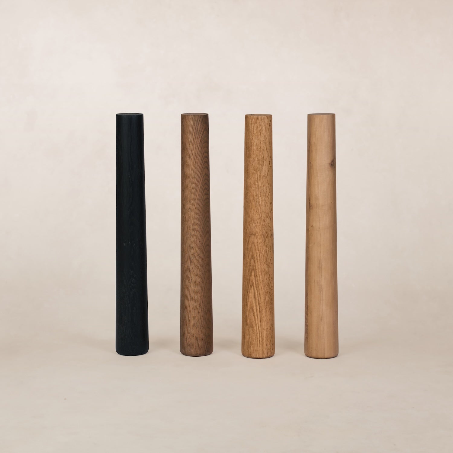 Topa Topa Dining Table - Mocha