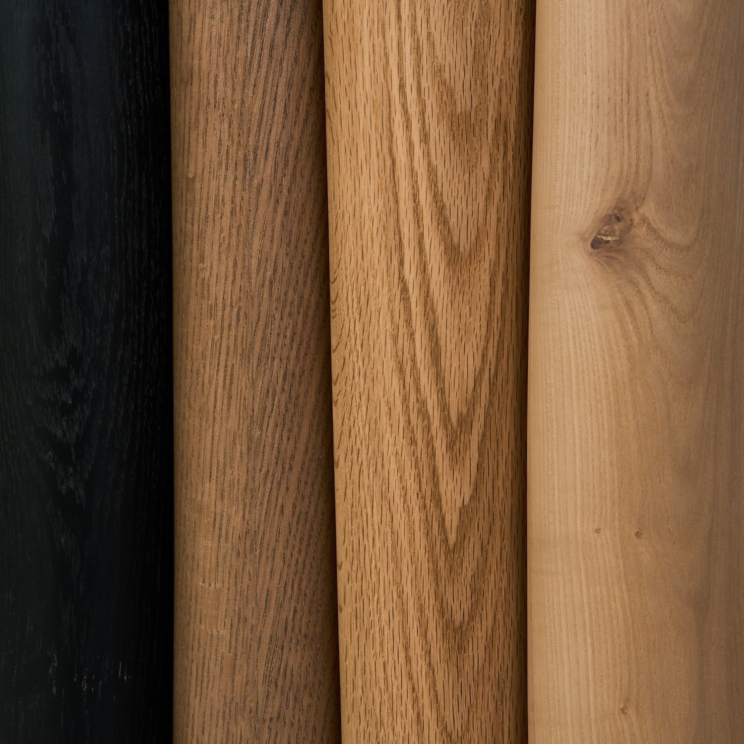 Topa Topa Dining Table - Mocha