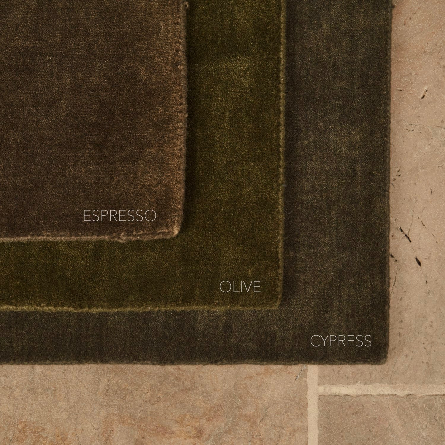 Espresso Rug