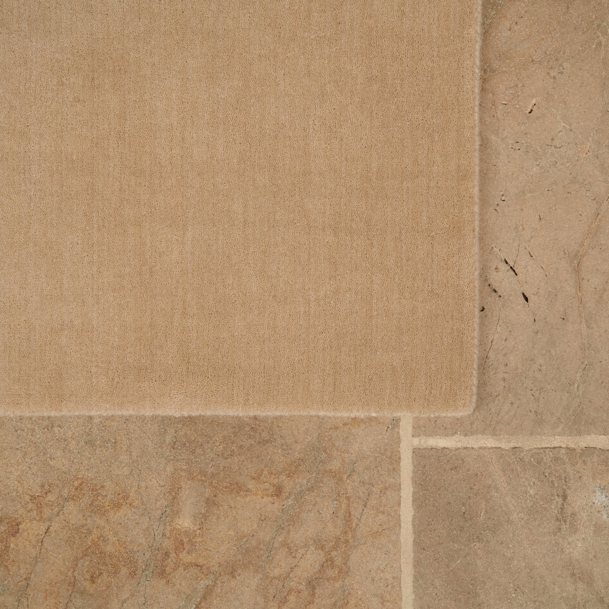 Linen Rug