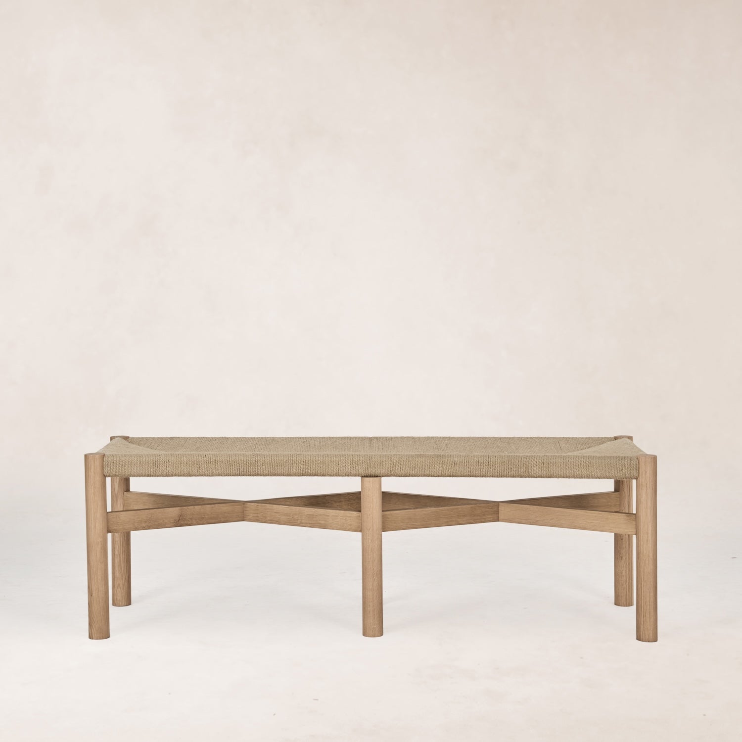 Nonna Bench